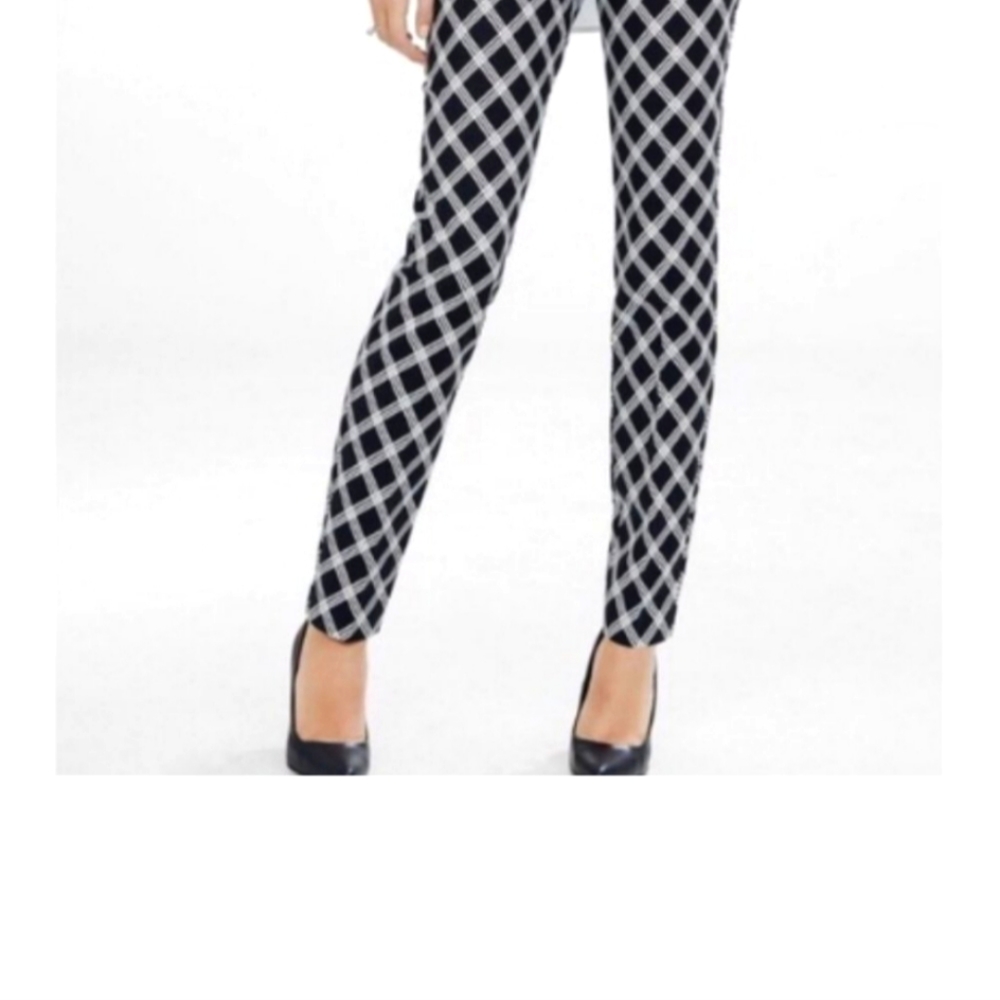 Express columnist pants